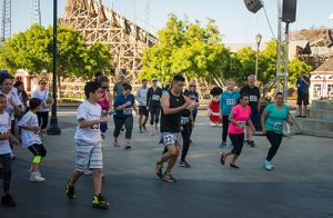 Mission City 5K raises $35K for Rotary