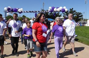 Relay for Life of Santa Clara 2016: Fighting Cancer Every Step of the Way