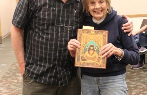 Emma Kaliterna Children’s Author Event Features Tim J. Myers
