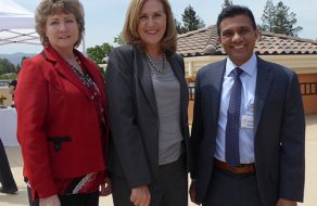 SiliconSage Builders Gets Kudos From Silicon Valley