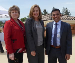 SiliconSage Builders Gets Kudos From Silicon Valley