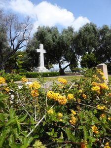 Mission City and Freedom From Religion Foundation at Cross Purposes