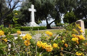 Mission City and Freedom From Religion Foundation at Cross Purposes