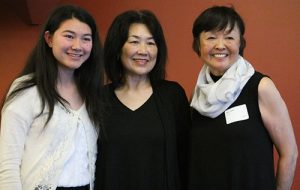 Chi Am Circle Scholarship Awards