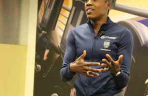 Santa Clara Olympian Gears Up for Rio Games
