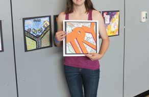 Santa Clara High School Celebrates Day of the Arts