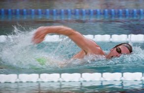 2016 Arena Pro Swim Series