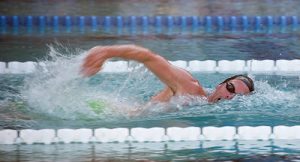 2016 Arena Pro Swim Series