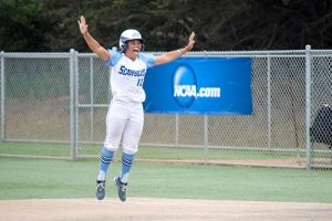 Diary of a student-athlete