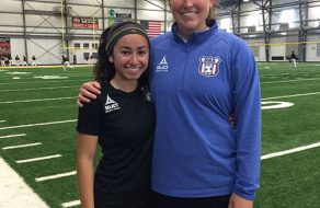 Local Women Will Play at the U.S. Deaf World Cup