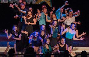 Off Off Off Broadway (Way Off) Showcase