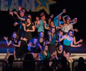 Off Off Off Broadway (Way Off) Showcase