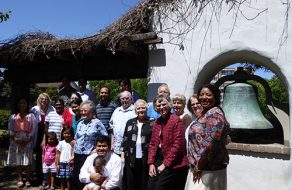 United Methodist Church Traces Its Roots in Santa Clara to 1846