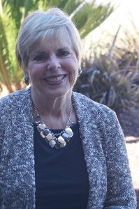 Michele Burchfiel is SCUSD’s Administrator of the Year