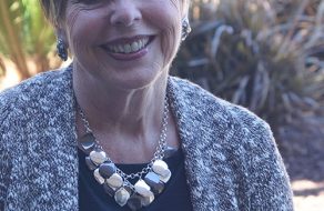 Michele Burchfiel is SCUSD’s Administrator of the Year