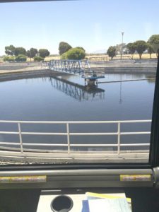 San Jose-Santa Clara’s Regional Wastewater Facility Offers 60th Anniversary Tour