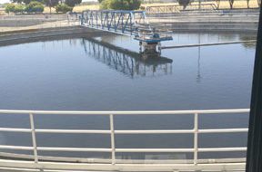 San Jose-Santa Clara’s Regional Wastewater Facility Offers 60th Anniversary Tour