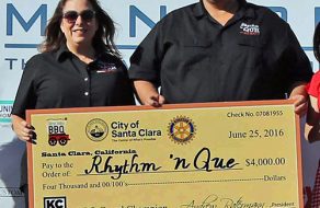 Silicon Valley BBQ Championship fosters community