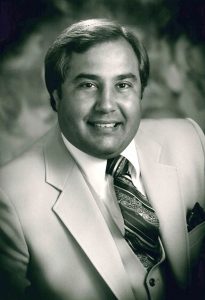 Eddie “Everyman” Souza: Dec. 29, 1943 &ndash July 8, 2016