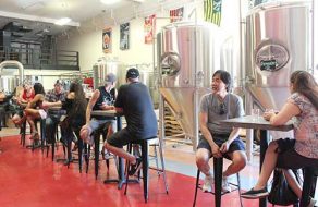 Golden State Brewery Kicks Off Silicon Valley Beer Week