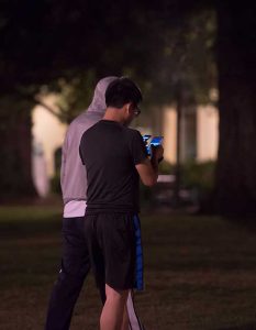 Gotta’ Catch Them All