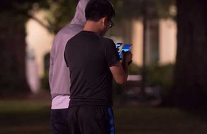 Gotta’ Catch Them All