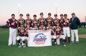 Santa Clara Baseball Heads Deep into Post-Season Play