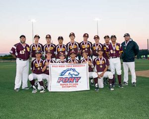 Santa Clara Baseball Heads Deep into Post-Season Play