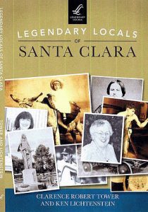 Getting to Know the Books of Clarence Robert “Bob” Tower