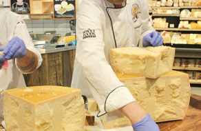 Whole Foods Market Unveils New Santa Clara Store