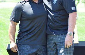 39th PAL Golf Tournament Fundraiser