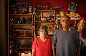 Bargains and Personal Stories Found at City Wide Garage Sale