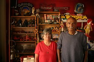 Bargains and Personal Stories Found at City Wide Garage Sale