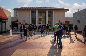 SCU’s Catholic values vs. Free Speech
