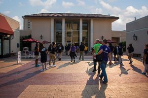 SCU’s Catholic values vs. Free Speech