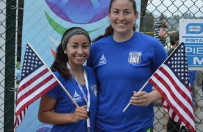 US Deaf Women’s National Team Wins Deaf World Cup