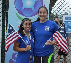 US Deaf Women’s National Team Wins Deaf World Cup