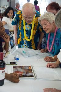 Valley Village &lsquoDance to Remember’ forges and preserves memories