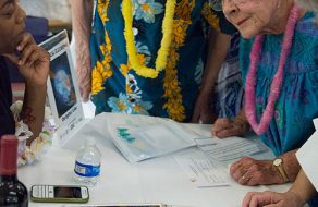 Valley Village &lsquoDance to Remember’ forges and preserves memories