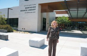 Getting to know the Santa Clara City Council candidates