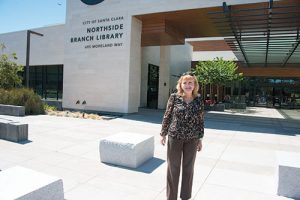 Getting to know the Santa Clara City Council candidates