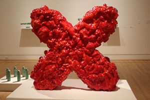 “Triton’s True Colors: The new Susan Parker Exhibit”