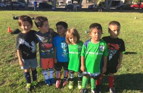 Getting to Know the Santa Clara Youth Soccer League