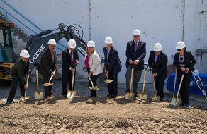 San Jose-Santa Clara Regional Wastewater Facility Celebrates Groundbreaking of Major Project in Capital Improvement Program