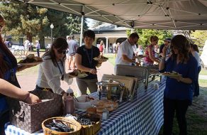 Lawn Party Raises funds for PACE’s autistic programs