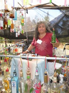 Good Vibrations at Santa Clara’s 36th Art & Wine Festival