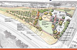 “Santa Clara’s Parks Department Plants Seeds for New Growth”