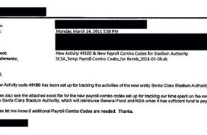 SF TV Station &ndash Not Public &ndash Gets Personal Invitation to Audit Committee Meeting