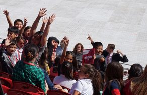 49ers’ STEAM Program Partners with Khan Academy