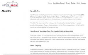 Following the Money &ndash Part 3: